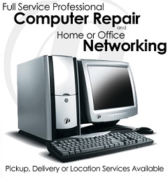toronto computer repair support and networking